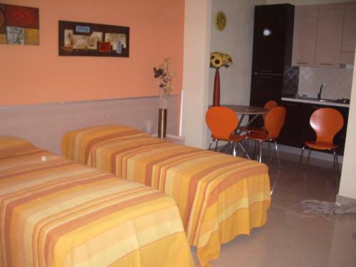 B&B Del Centro Storico ***