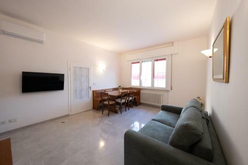 Apartamento [casa Luca] Appartamento A Due Passi Dal Mare