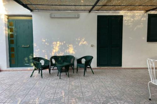 L'uliveto Di Nonno Giacomo