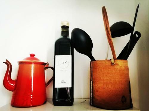 Apartamento Nonna Lucia - Casa Vacanze