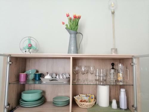 Apartamento Nonna Lucia - Casa Vacanze