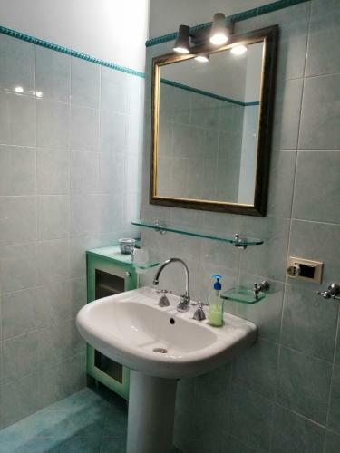 Apartamento Nonna Lucia - Casa Vacanze