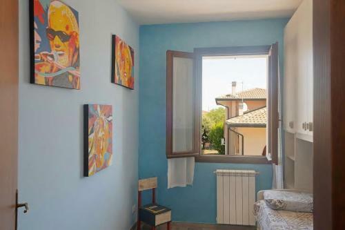 Apartamento Appartamento Da Sauro