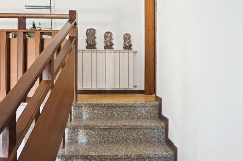 Apartamento Appartamento Da Sauro