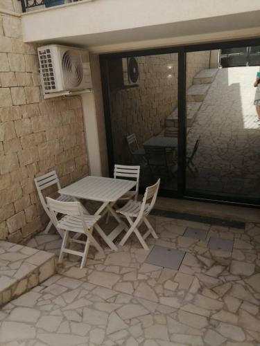 Apartamento Villa Dalia