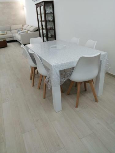 Apartamento Villa Dalia