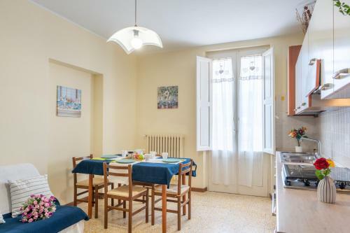Apartamento Piazza Verdi Sp Roseto Vacanza