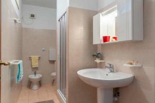 Apartamento Piazza Verdi Sp Roseto Vacanza