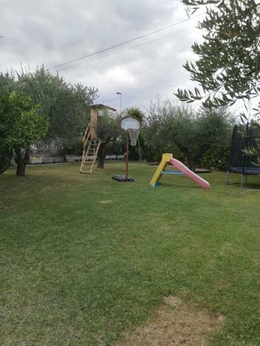 Le Magnolie B&B