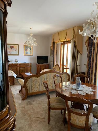 Apartamento Casa Italia