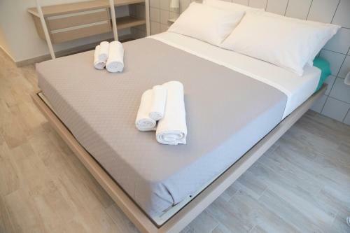 Apartamento Marigold Residence