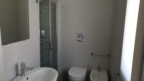 Hostal Marina Bay House