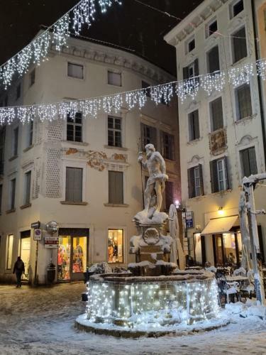 B&B Via Roma