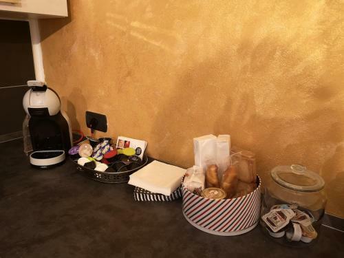 Golden Relax Apartment