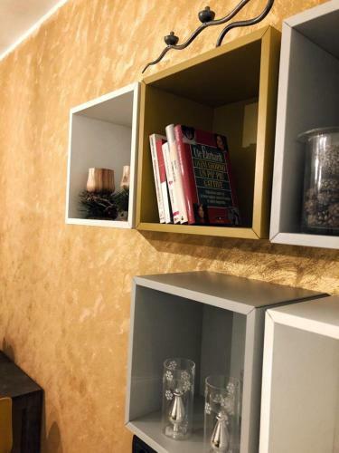 Golden Relax Apartment