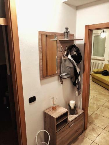 Golden Relax Apartment