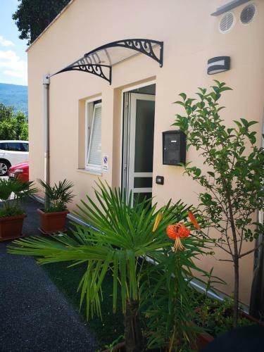 Golden Relax Apartment
