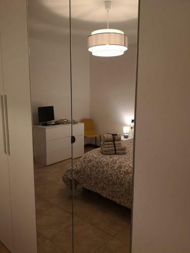 Golden Relax Apartment