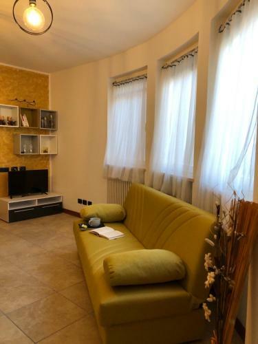 Golden Relax Apartment
