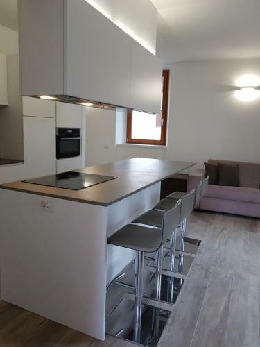 Apartamento Dimora Diffusa Sannicol� Al Fiume