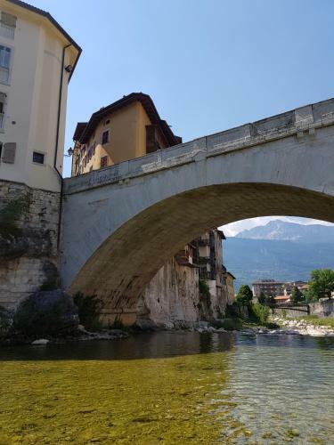 Apartamento Dimora Diffusa Sannicol� Al Fiume