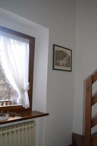 Apartamento Verde Sole Neve