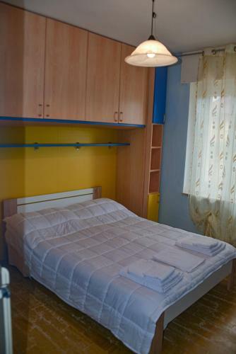 B&B Alla Busa