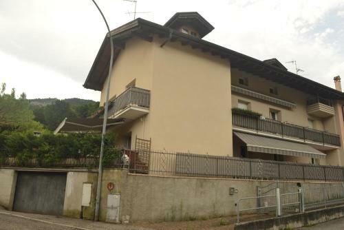 B&B Alla Busa