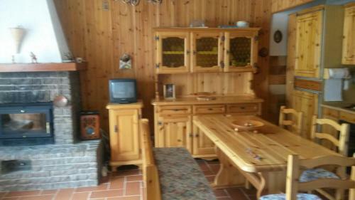 Apartamento Genevris