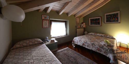 Bed & Breakfast Vista Castello