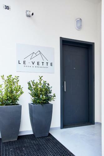 Hostal Le Vette Room&breakfast