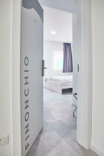 Hostal Le Vette Room&breakfast