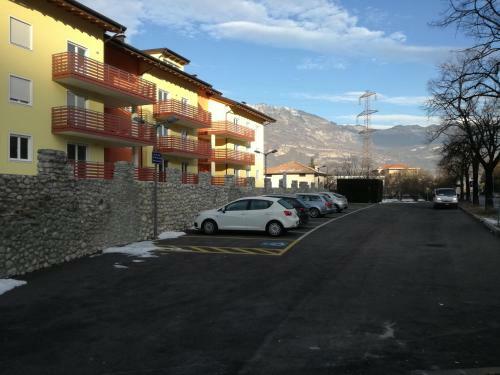 Apartamento C� Delle Rose