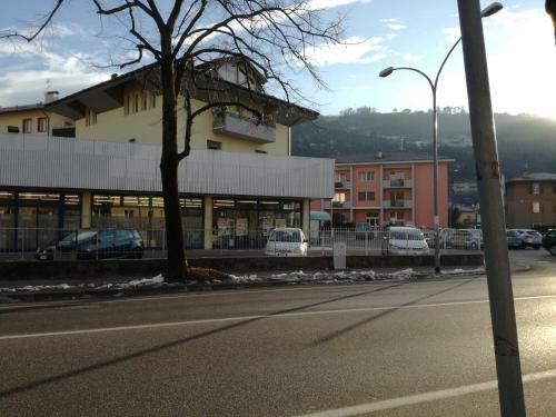 Apartamento C� Delle Rose