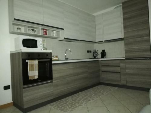 Apartamento C� Delle Rose