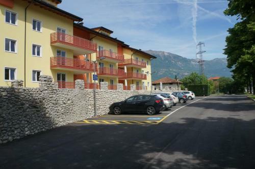 Apartamento C� Delle Rose