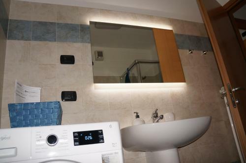 Apartamento C� Delle Rose