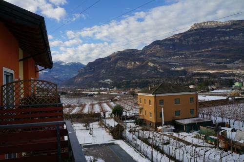 Apartamento C� Delle Rose