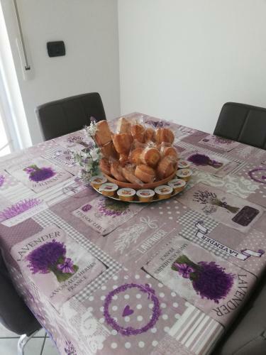 Apartamento C� Delle Rose