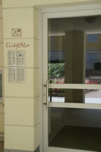 Apartamento C� Delle Rose