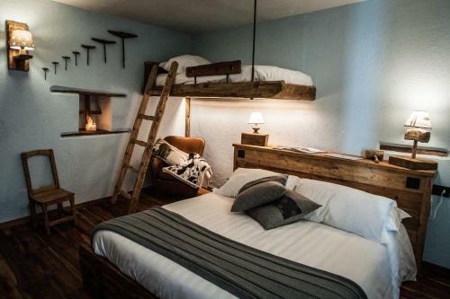 Hostal Lous Escartoun