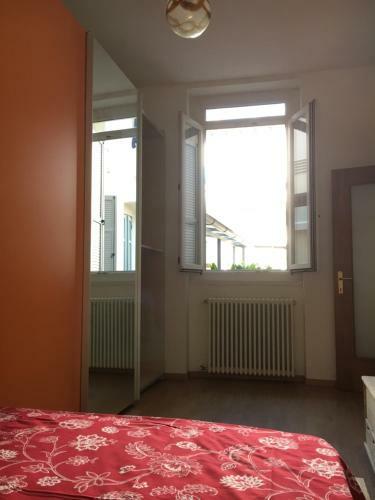 Apartamento Appartamento Mosaico 22161