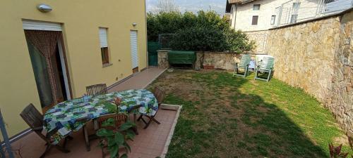 Apartamento Residenza Fabrizio