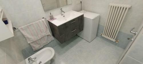 Apartamento Residenza Fabrizio