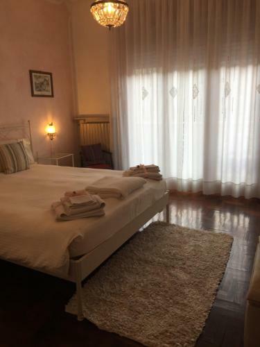 B&B Diele