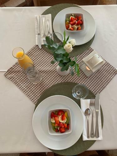 B&B Diele