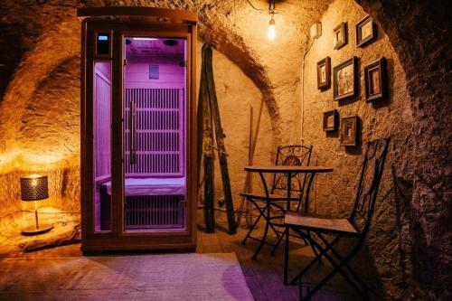 Chalet Des Arts - Charme Apartment With Spa