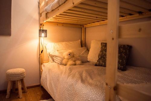 Chalet Des Arts - Charme Apartment With Spa