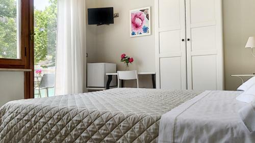 Bed & Breakfast La Dama Room&breakfast