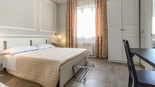 Bed & Breakfast La Dama Room&breakfast
